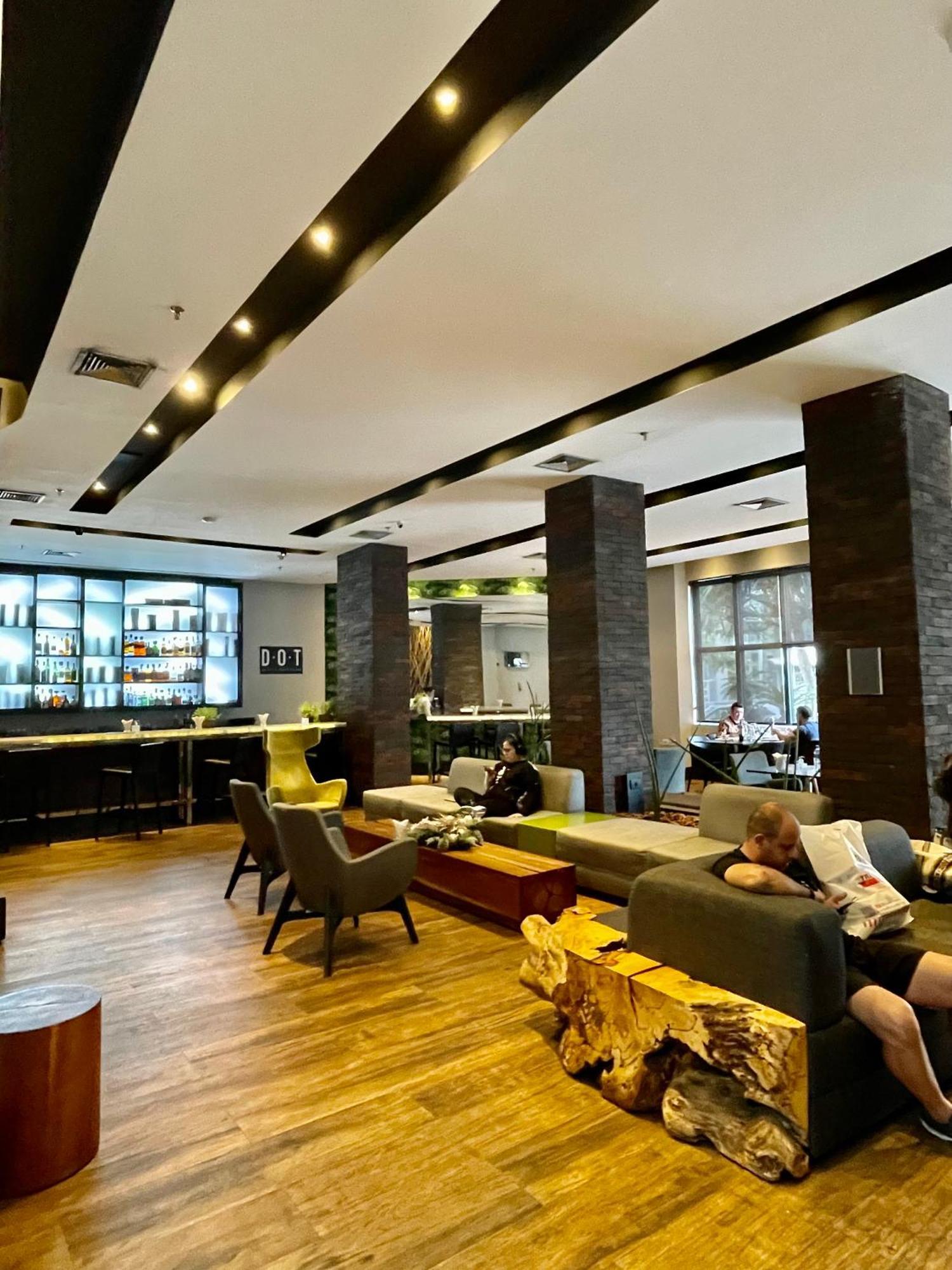 סאו פאולו Flat Particular Incrivel Dentro Do Hotel M Ibirapuera Em Moema מראה חיצוני תמונה