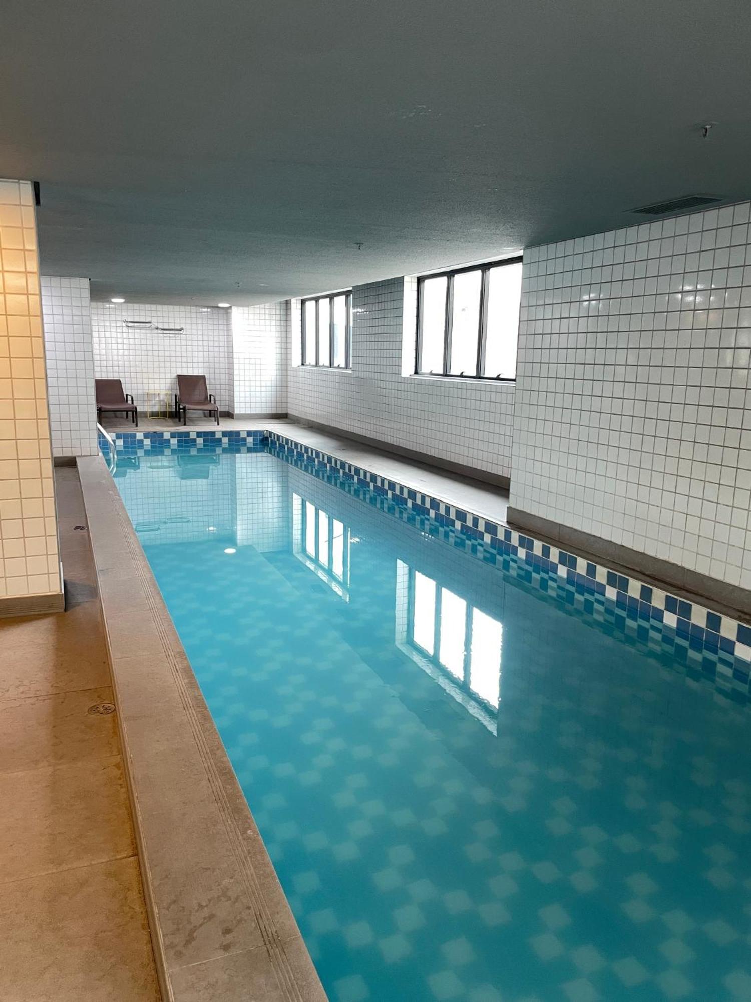 סאו פאולו Flat Particular Incrivel Dentro Do Hotel M Ibirapuera Em Moema מראה חיצוני תמונה