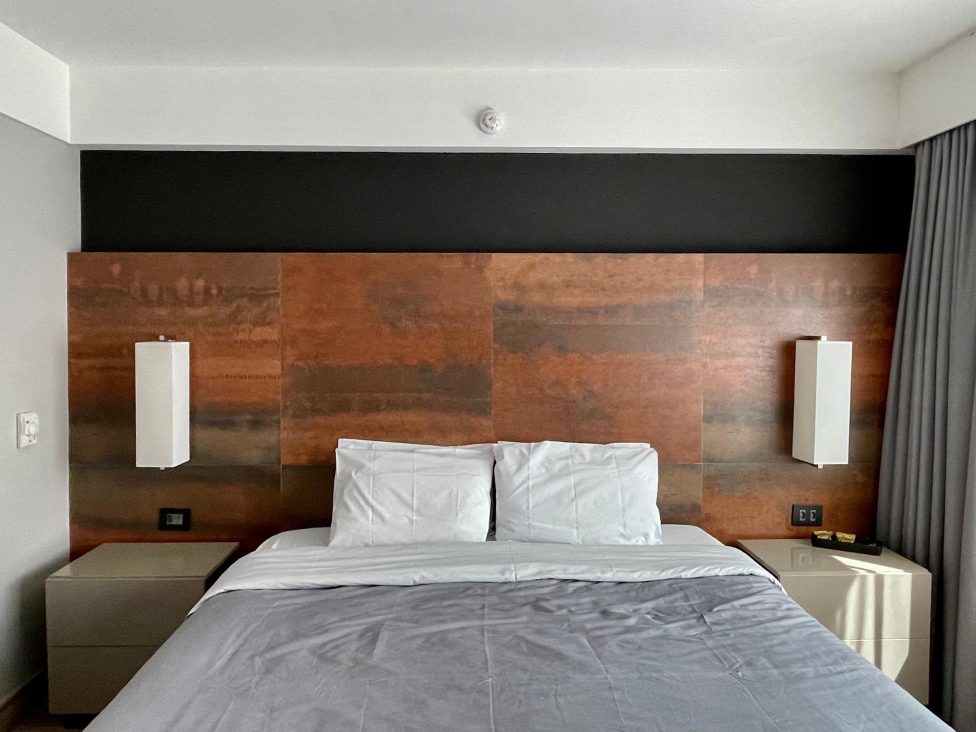 סאו פאולו Flat Particular Incrivel Dentro Do Hotel M Ibirapuera Em Moema מראה חיצוני תמונה