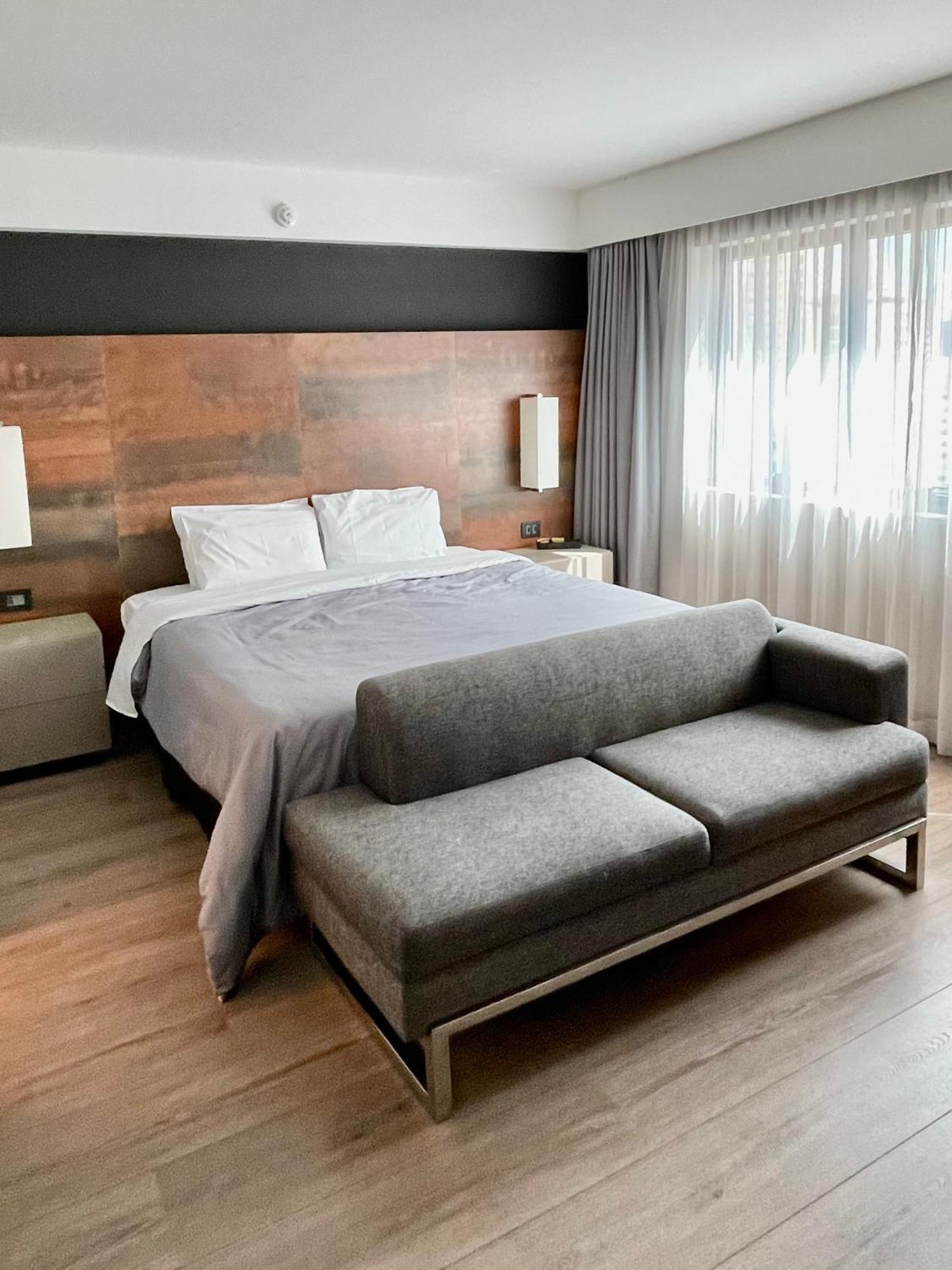 סאו פאולו Flat Particular Incrivel Dentro Do Hotel M Ibirapuera Em Moema מראה חיצוני תמונה